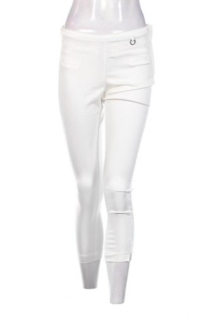 Γυναικείο παντελόνι Mado Et Les Autres, Μέγεθος S, Χρώμα Λευκό, Τιμή 8,52 €