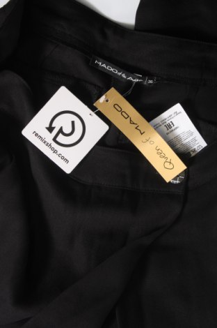 Дамски панталон Mado Et Les Autres, Размер S, Цвят Черен, Цена 17,40 лв.