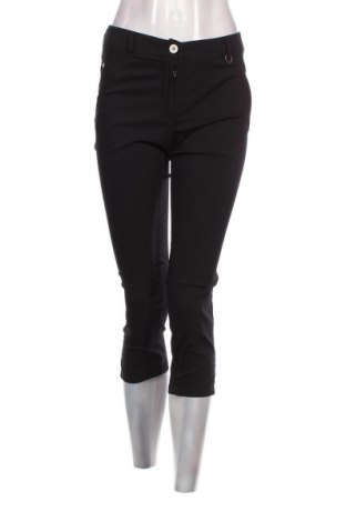 Pantaloni de femei Mado Et Les Autres, Mărime S, Culoare Negru, Preț 54,37 Lei