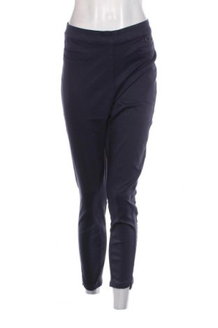Pantaloni de femei Mado Et Les Autres, Mărime XXL, Culoare Albastru, Preț 128,78 Lei