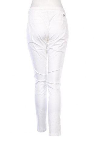 Дамски панталон Mado Et Les Autres, Размер S, Цвят Бял, Цена 13,92 лв.