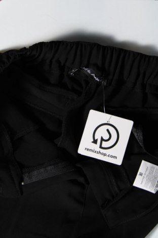 Дамски панталон Mado Et Les Autres, Размер S, Цвят Черен, Цена 15,66 лв.
