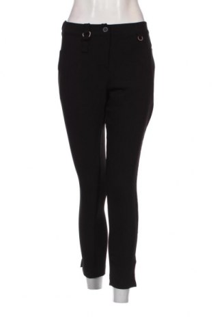 Pantaloni de femei Mado Et Les Autres, Mărime S, Culoare Negru, Preț 42,93 Lei