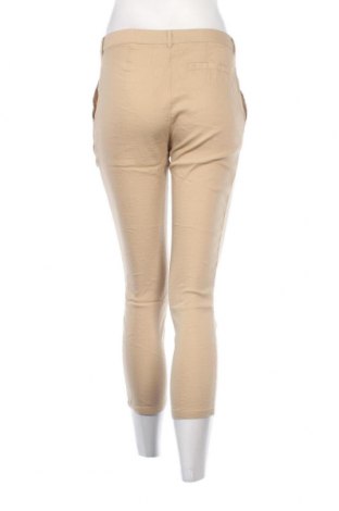 Pantaloni de femei Mado Et Les Autres, Mărime M, Culoare Bej, Preț 28,62 Lei