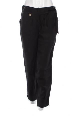 Дамски панталон Mado Et Les Autres, Размер S, Цвят Черен, Цена 21,75 лв.