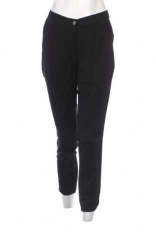 Дамски панталон Mado Et Les Autres, Размер S, Цвят Черен, Цена 16,53 лв.