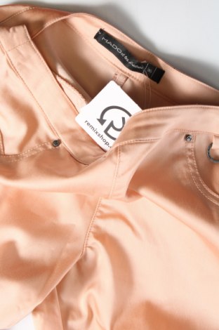 Γυναικείο παντελόνι Mado Et Les Autres, Μέγεθος S, Χρώμα Πορτοκαλί, Τιμή 9,42 €