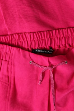 Damenhose Mado Et Les Autres, Größe S, Farbe Rosa, Preis 44,85 €