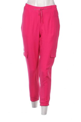 Дамски панталон Mado Et Les Autres, Размер S, Цвят Розов, Цена 19,14 лв.