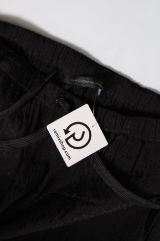 Γυναικείο παντελόνι Mado Et Les Autres, Μέγεθος S, Χρώμα Μαύρο, Τιμή 44,85 €