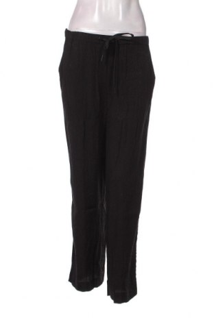 Γυναικείο παντελόνι Mado Et Les Autres, Μέγεθος S, Χρώμα Μαύρο, Τιμή 8,07 €