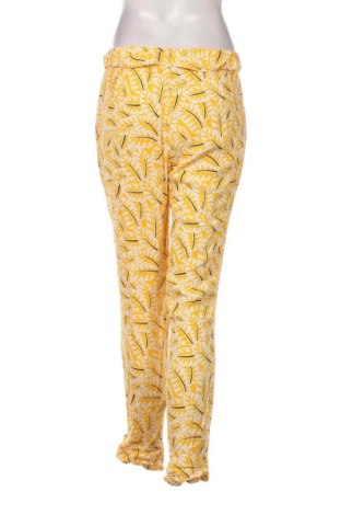 Pantaloni de femei Mado Et Les Autres, Mărime S, Culoare Galben, Preț 286,18 Lei
