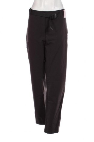 Γυναικείο παντελόνι Maier Sports, Μέγεθος 3XL, Χρώμα Μαύρο, Τιμή 24,12 €