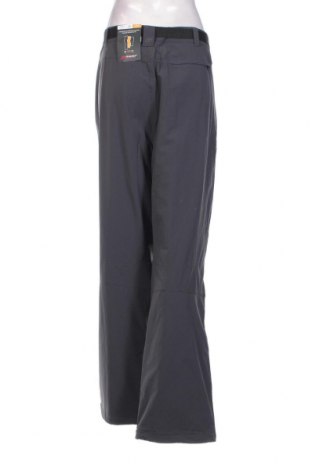 Γυναικείο παντελόνι Maier Sports, Μέγεθος 3XL, Χρώμα Γκρί, Τιμή 59,79 €