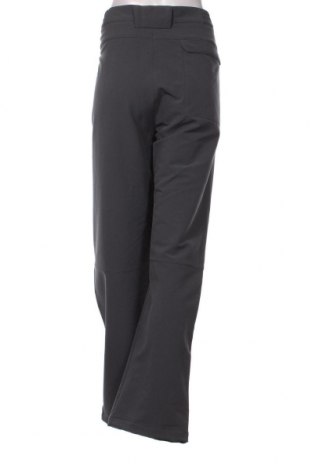 Damenhose Maier Sports, Größe 4XL, Farbe Grau, Preis 60,31 €