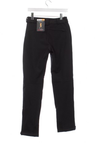 Γυναικείο παντελόνι Maier Sports, Μέγεθος XS, Χρώμα Μαύρο, Τιμή 24,12 €