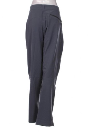 Γυναικείο παντελόνι Maier Sports, Μέγεθος 4XL, Χρώμα Γκρί, Τιμή 60,31 €