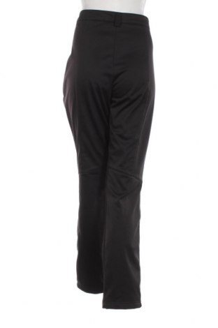Γυναικείο παντελόνι Maier Sports, Μέγεθος XXL, Χρώμα Μαύρο, Τιμή 60,31 €