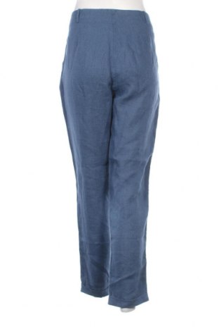 Damskie spodnie Maison 123, Rozmiar L, Kolor Niebieski, Cena 509,10 zł