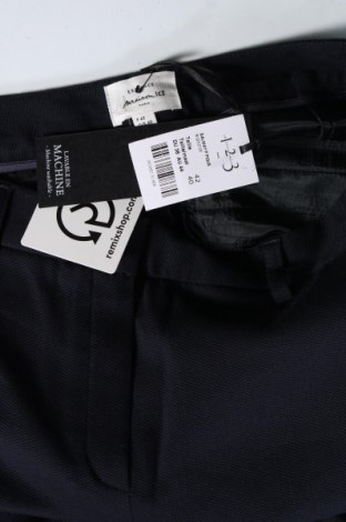Дамски панталон Maison 123, Размер L, Цвят Син, Цена 97,41 лв.
