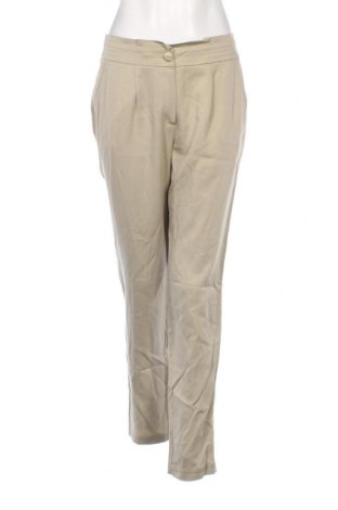 Damskie spodnie Maison 123, Rozmiar S, Kolor Beżowy, Cena 76,37 zł