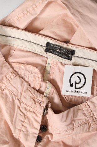 Dámske nohavice Maison Scotch, Veľkosť S, Farba Ružová, Cena  5,78 €