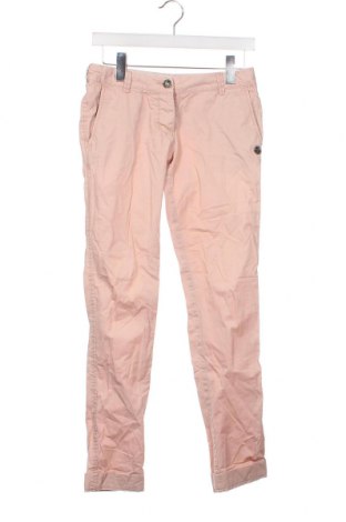 Pantaloni de femei Maison Scotch, Mărime S, Culoare Roz, Preț 20,13 Lei