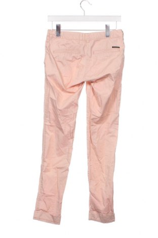Дамски панталон Maison Scotch, Размер S, Цвят Розов, Цена 7,48 лв.