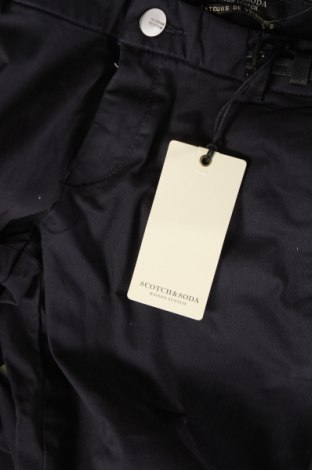 Dámske nohavice Maison Scotch, Veľkosť M, Farba Modrá, Cena  98,45 €