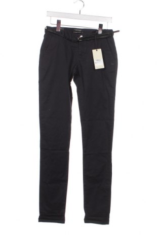 Pantaloni de femei Maison Scotch, Mărime M, Culoare Albastru, Preț 94,24 Lei