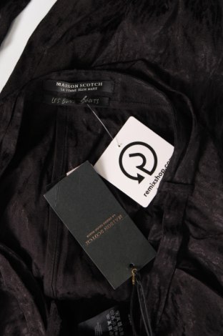 Pantaloni de femei Maison Scotch, Mărime S, Culoare Negru, Preț 62,83 Lei