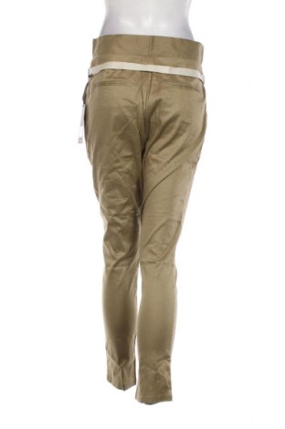 Pantaloni de femei Maison Scotch, Mărime M, Culoare Verde, Preț 94,24 Lei