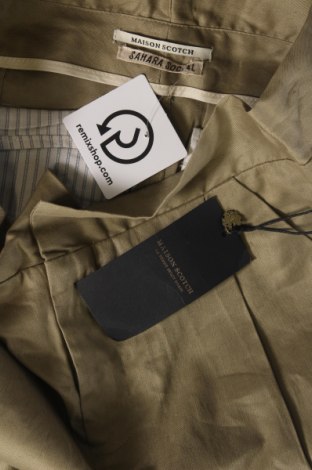 Damskie spodnie Maison Scotch, Rozmiar S, Kolor Zielony, Cena 509,10 zł