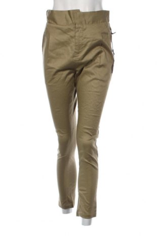 Дамски панталон Maison Scotch, Размер S, Цвят Зелен, Цена 57,30 лв.