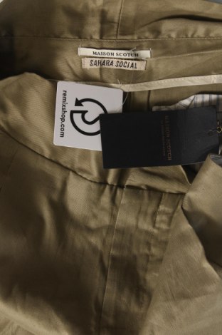 Damskie spodnie Maison Scotch, Rozmiar S, Kolor Zielony, Cena 76,37 zł