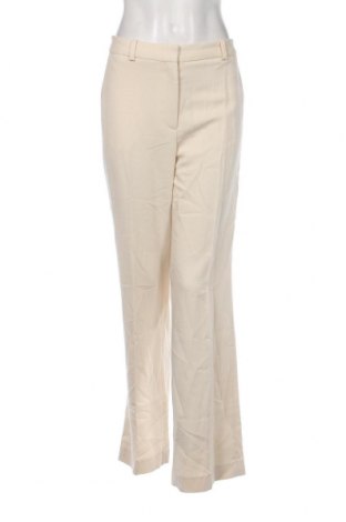 Pantaloni de femei Maje, Mărime M, Culoare Bej, Preț 530,92 Lei