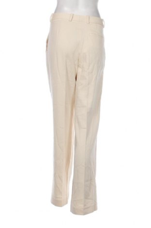 Γυναικείο παντελόνι Maje, Μέγεθος M, Χρώμα  Μπέζ, Τιμή 138,66 €