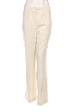 Γυναικείο παντελόνι Maje, Μέγεθος M, Χρώμα  Μπέζ, Τιμή 83,20 €