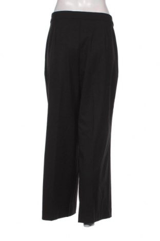 Γυναικείο παντελόνι Mango, Μέγεθος XL, Χρώμα Μαύρο, Τιμή 35,05 €