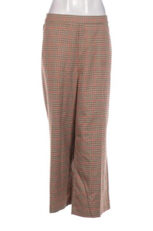 Pantaloni de femei Mango, Mărime XL, Culoare Multicolor, Preț 33,55 Lei