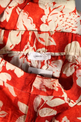 Γυναικείο παντελόνι Mango, Μέγεθος M, Χρώμα Πολύχρωμο, Τιμή 12,28 €