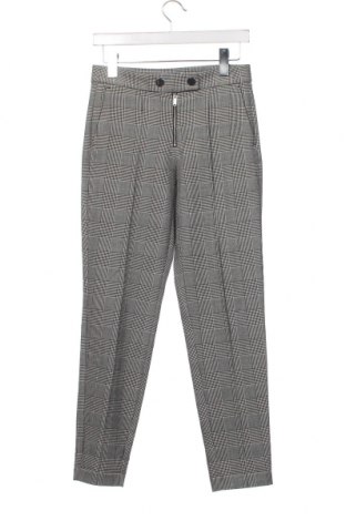 Pantaloni de femei Mango, Mărime XS, Culoare Gri, Preț 9,29 Lei