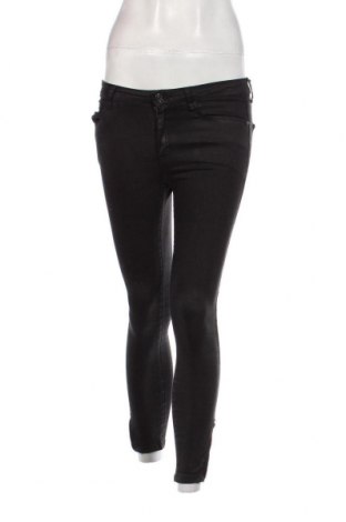 Pantaloni de femei Mango, Mărime S, Culoare Negru, Preț 18,31 Lei