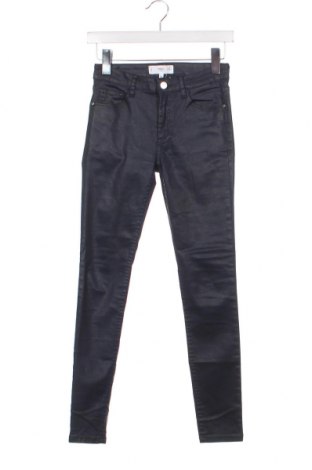Pantaloni de femei Mango, Mărime XXS, Culoare Albastru, Preț 23,94 Lei