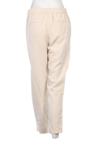 Γυναικείο παντελόνι Mango, Μέγεθος M, Χρώμα  Μπέζ, Τιμή 12,97 €