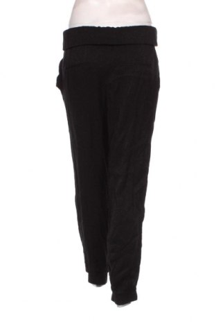 Γυναικείο παντελόνι Mango, Μέγεθος M, Χρώμα Μαύρο, Τιμή 4,01 €