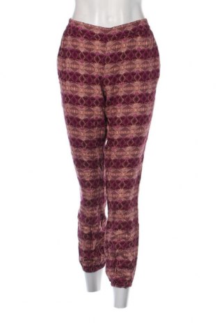 Pantaloni de femei Manguun, Mărime M, Culoare Multicolor, Preț 20,03 Lei