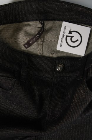 Pantaloni de femei Manila Grace, Mărime XS, Culoare Negru, Preț 33,55 Lei