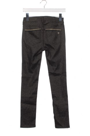 Dámske nohavice Manila Grace, Veľkosť XS, Farba Čierna, Cena  6,56 €