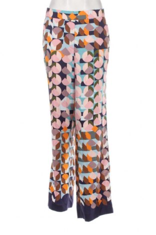Γυναικείο παντελόνι Marc Cain, Μέγεθος M, Χρώμα Πολύχρωμο, Τιμή 70,22 €